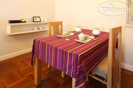 New photos from tourists Metropark Service Apartment Shanghai 4*