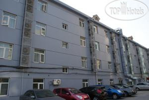 Hotel photo Good Dream Business Hotel Shanghai Changning 3*
