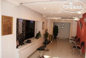 New photos from tourists Good Dream Business Hotel Shanghai Changning 3*