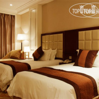 Ramada by Wyndham Shanghai Pudong  