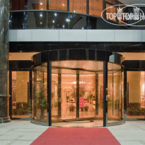 Ramada by Wyndham Shanghai Pudong  