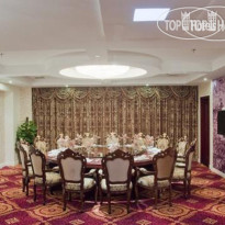 Ramada by Wyndham Shanghai Pudong  