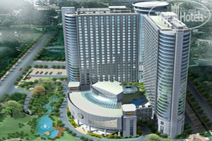 Hotel photo Great Tang 5*