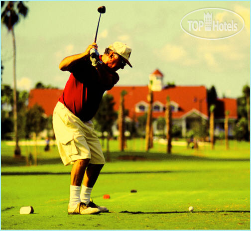 New photos from tourists Great Tang 5*