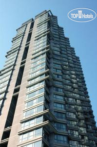 Hotel photo Kingland Service Apartment 4*