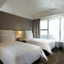 Hilton Shanghai Hongqiao 