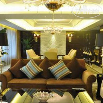 Hilton Shanghai Hongqiao 