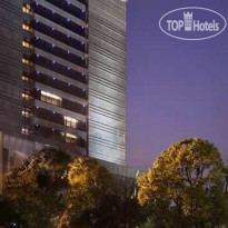 Hilton Shanghai Hongqiao 