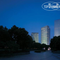 Kerry Hotel Pudong