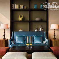 Kerry Hotel Pudong