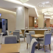 Holiday Inn Express Meilong 