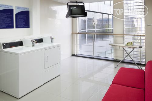 Hotel photo Holiday Inn Express Meilong 3*