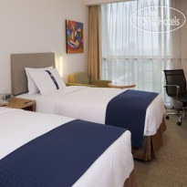 Holiday Inn Express Meilong 