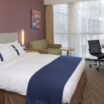 Holiday Inn Express Meilong 