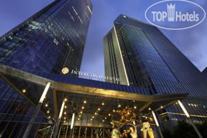 Hotel photo InterContinental Shanghai Jing An 5*