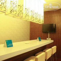 Holiday Inn Express Shanghai Jinqiao Central 