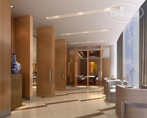 New photos from tourists Holiday Inn Express Shanghai Jinqiao Central 3*