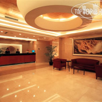 Hua Ting Guest House 