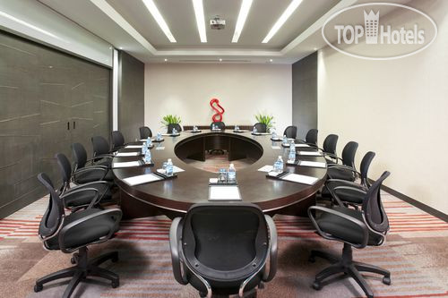 Holiday Inn Shanghai West