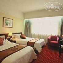 Donghu Collection Hotel  