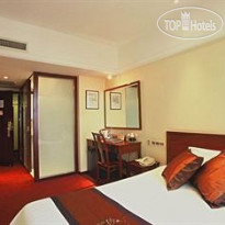 Donghu Collection Hotel  