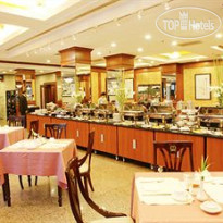 Donghu Collection Hotel  