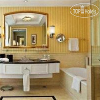 Crowne Plaza Shanghai Pudong 