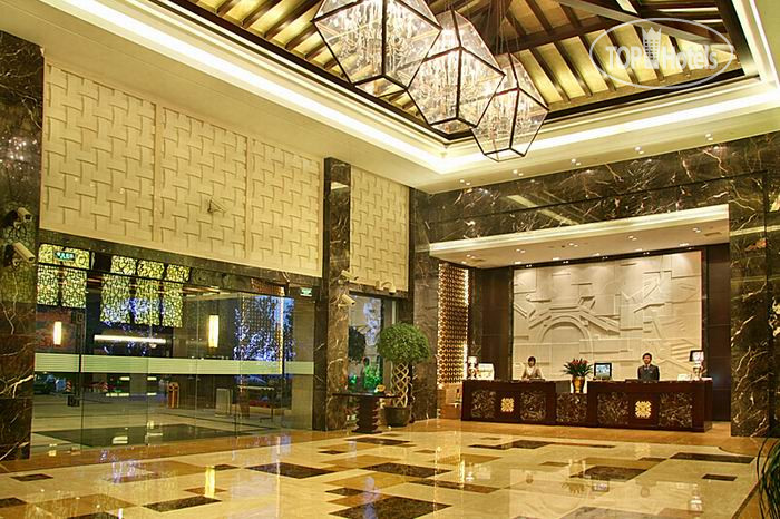 New photos from tourists Gucun Park Hotel 5*