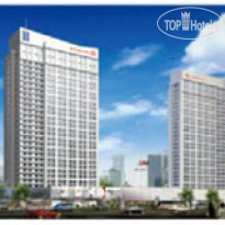 Joyfull International Hotel 