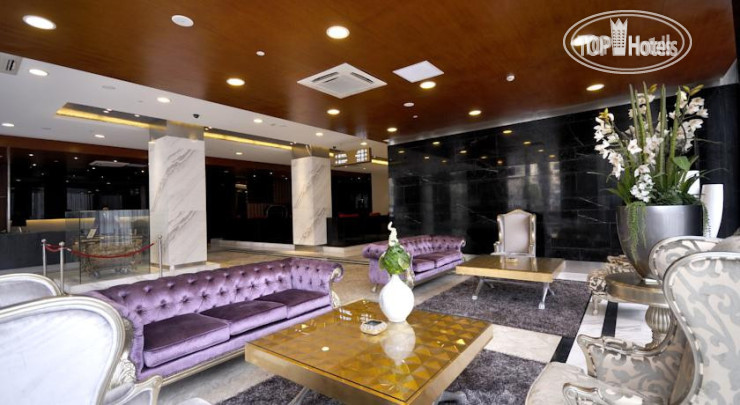 New photos from tourists Hongmei KingTown Hotel 4*
