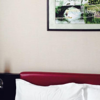 Washington Inn Hotel Shanghai 