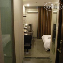 Washington Inn Hotel Shanghai 