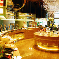 Wyndham Grand Plaza Royale Oriental Shanghai