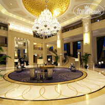 Wyndham Grand Plaza Royale Oriental Shanghai