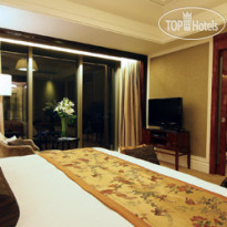 Wyndham Grand Plaza Royale Oriental Shanghai