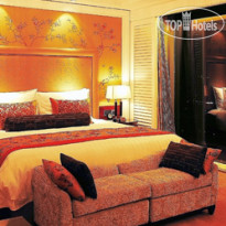 Wyndham Grand Plaza Royale Oriental Shanghai