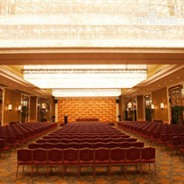 Wyndham Grand Plaza Royale Oriental Shanghai