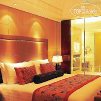 Wyndham Grand Plaza Royale Oriental Shanghai