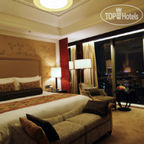 Wyndham Grand Plaza Royale Oriental Shanghai