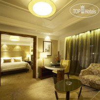 Wyndham Grand Plaza Royale Oriental Shanghai