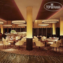 Crowne Plaza Shanghai Anting 