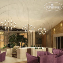 Crowne Plaza Shanghai Anting 