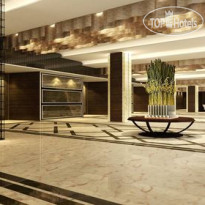 Crowne Plaza Shanghai Anting 