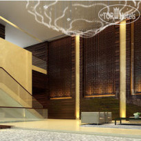 Crowne Plaza Shanghai Anting 