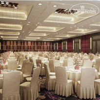 Crowne Plaza Shanghai Anting 