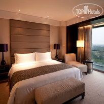 Crowne Plaza Shanghai Xiayang Lake 
