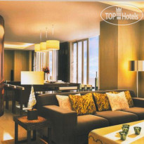 Crowne Plaza Shanghai Xiayang Lake 