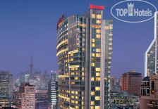 Shanghai Marriott Hotel City Centre 5*