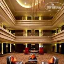 Holiday Inn Shanghai Songjiang 