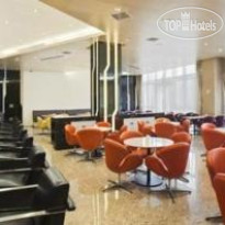 Holiday Inn Express Shanghai New Hongqiao 